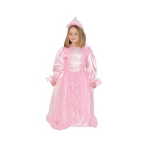 Prinzessin Melody Kinderkostüm Größe 104, Preis 19,99€