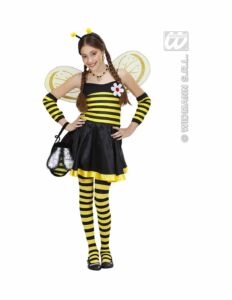 Bienchen Kostüm Gr. 128, Preis 22,99€